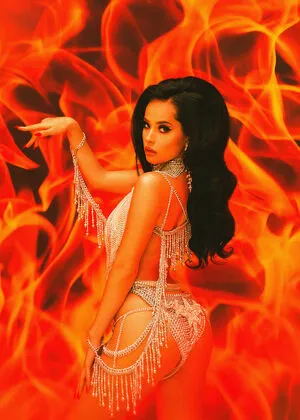 Becky G OnlyFans Leaked Free Thumbnail Picture - #kIzCbKTgq5