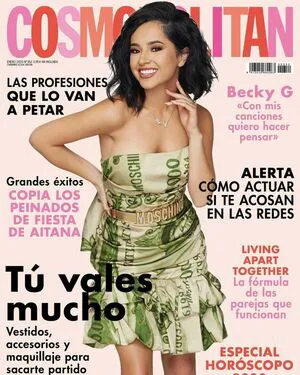 Becky G OnlyFans Leaked Free Thumbnail Picture - #kaDVqbX2xR