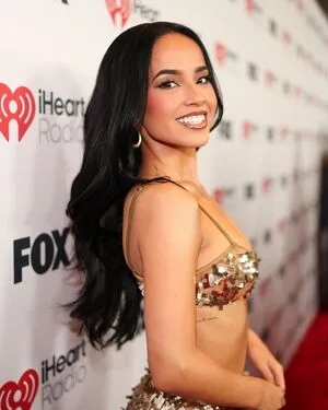 Becky G OnlyFans Leaked Free Thumbnail Picture - #l0LZk6Pb21
