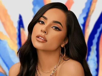 Becky G OnlyFans Leaked Free Thumbnail Picture - #l29mi8sXfp