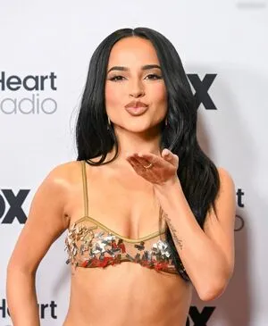 Becky G OnlyFans Leaked Free Thumbnail Picture - #la7eCyZWzu