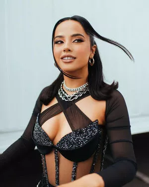 Becky G OnlyFans Leaked Free Thumbnail Picture - #laWBEQyyX3