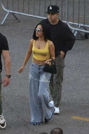 Becky G OnlyFans Leaked Free Thumbnail Picture - #nOatUP8ULv