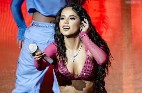 Becky G OnlyFans Leaked Free Thumbnail Picture - #oCIMUrEhtO