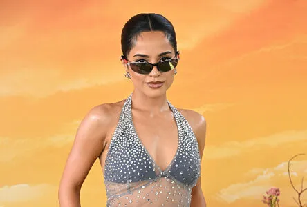 Becky G OnlyFans Leaked Free Thumbnail Picture - #qSDqT02xbs