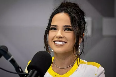 Becky G OnlyFans Leaked Free Thumbnail Picture - #qXxiP7eydu