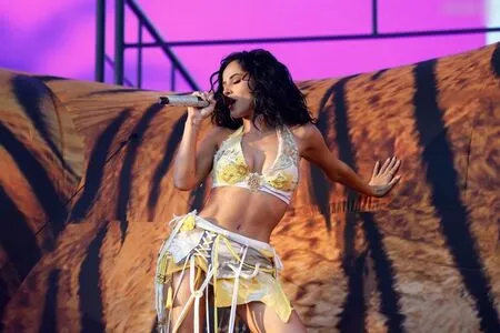 Becky G OnlyFans Leaked Free Thumbnail Picture - #sbhhmNw94q