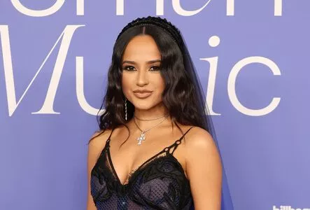 Becky G OnlyFans Leaked Free Thumbnail Picture - #sof8pQxsWq