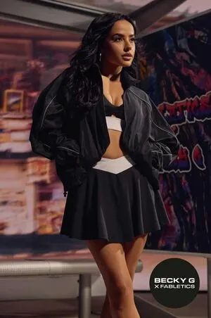 Becky G OnlyFans Leaked Free Thumbnail Picture - #t9PUu6Hlz4