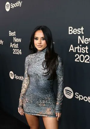 Becky G OnlyFans Leaked Free Thumbnail Picture - #tD8RTAIVlR