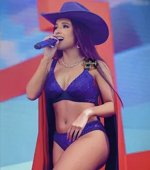 Becky G OnlyFans Leaked Free Thumbnail Picture - #tIznwN07vI