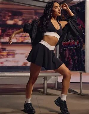 Becky G OnlyFans Leaked Free Thumbnail Picture - #uMtgrwNv9O