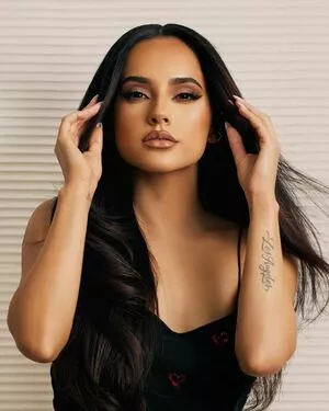 Becky G OnlyFans Leaked Free Thumbnail Picture - #uiLifn1B1U