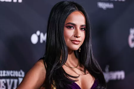 Becky G OnlyFans Leaked Free Thumbnail Picture - #unBSJ9Y667