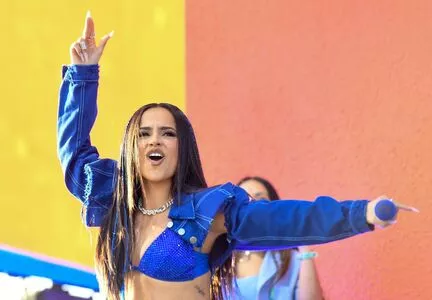 Becky G OnlyFans Leaked Free Thumbnail Picture - #uwzQYYu7R8