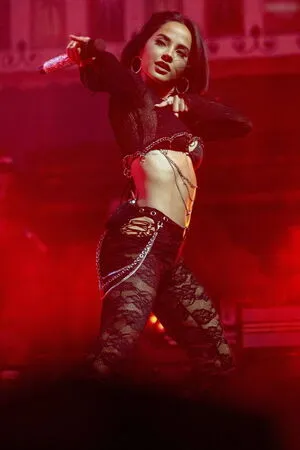 Becky G OnlyFans Leaked Free Thumbnail Picture - #vPekX1QHZA