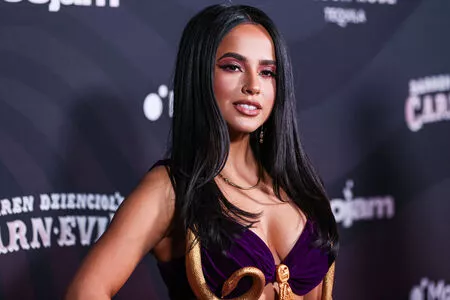 Becky G OnlyFans Leaked Free Thumbnail Picture - #vYvsMwYUpR