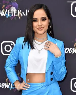 Becky G OnlyFans Leaked Free Thumbnail Picture - #viyAivmVuE