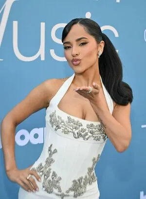 Becky G OnlyFans Leaked Free Thumbnail Picture - #vjOfWvOuMl