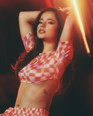 Becky G OnlyFans Leaked Free Thumbnail Picture - #vjfrD6DPNZ