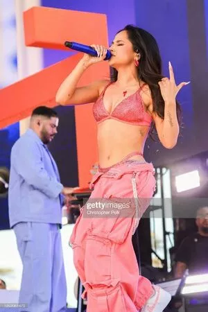 Becky G OnlyFans Leaked Free Thumbnail Picture - #w402pjiuxB