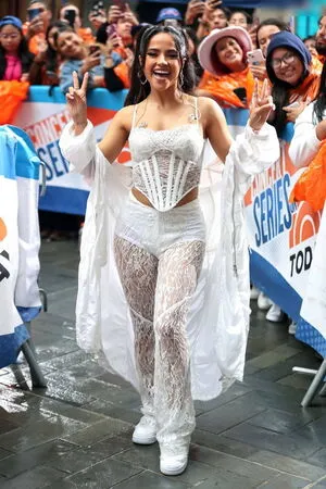 Becky G OnlyFans Leaked Free Thumbnail Picture - #wLrhFahHVf