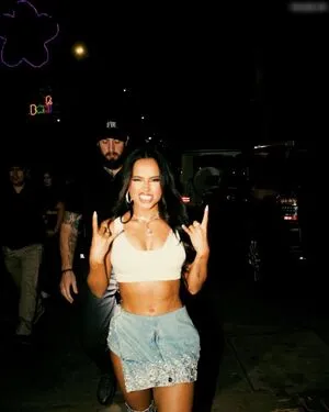 Becky G OnlyFans Leaked Free Thumbnail Picture - #xEDbRTWkMb