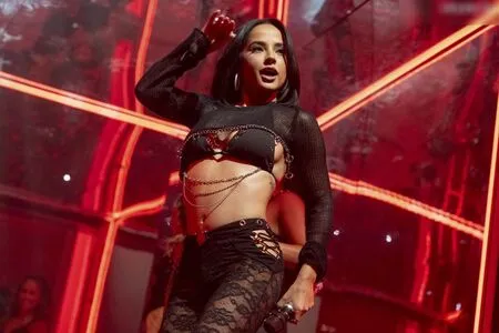 Becky G Thumbnail Picture