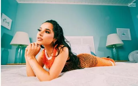 Becky G OnlyFans Leaked Free Thumbnail Picture - #xV8DfqkDpX