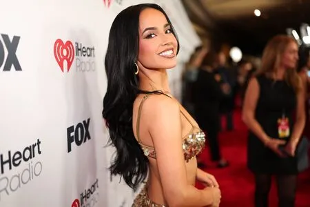 Becky G OnlyFans Leaked Free Thumbnail Picture - #yLGD3zuwnF