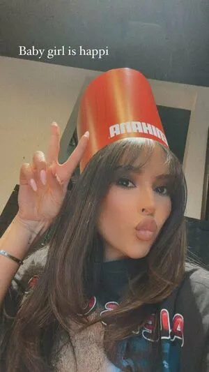 Becky G OnlyFans Leaked Free Thumbnail Picture - #yyW3KWOz90