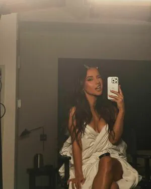 Becky G OnlyFans Leaked Free Thumbnail Picture - #zQF0P0wqmn