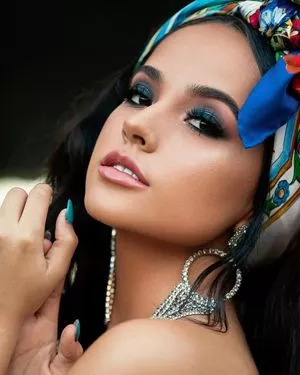 Becky G OnlyFans Leaked Free Thumbnail Picture - #zR8Z03S3qH