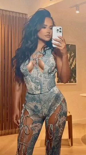 Becky G OnlyFans Leaked Free Thumbnail Picture - #zoAQJBhO7s