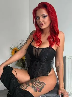 Becky Goodwin OnlyFans Leaked Free Thumbnail Picture - #Pdv6DeOYkP