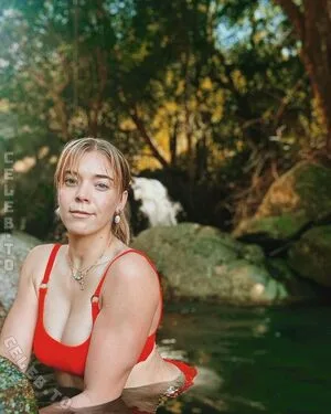 Becky Hill OnlyFans Leaked Free Thumbnail Picture - #fMF1BDBacB