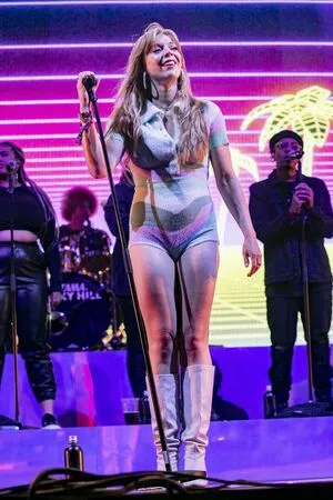Becky Hill OnlyFans Leaked Free Thumbnail Picture - #s1XyTyzqye