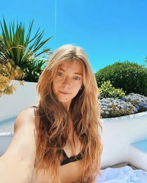 Becky Hill OnlyFans Leaked Free Thumbnail Picture - #wJrVOmP3TQ