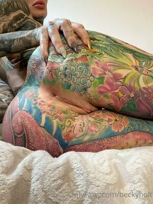 Becky Holt OnlyFans Leaked Free Thumbnail Picture - #39N6qoH0Re