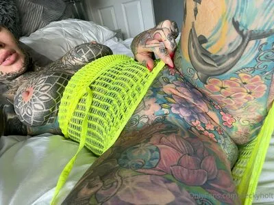 Becky Holt OnlyFans Leaked Free Thumbnail Picture - #Bzwhp6W8m5
