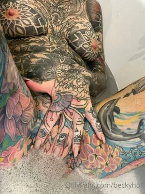 Becky Holt OnlyFans Leaked Free Thumbnail Picture - #Jm6LaSnQwC