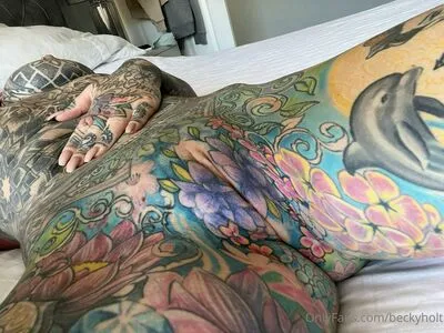 Becky Holt OnlyFans Leaked Free Thumbnail Picture - #aEDpxPNHyc