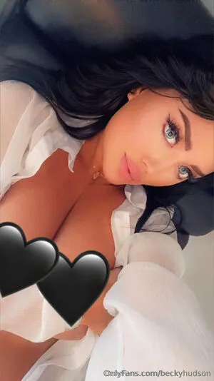 Becky Hudson OnlyFans Leaked Free Thumbnail Picture - #Hqeky2UgSt