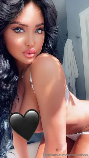 Becky Hudson OnlyFans Leaked Free Thumbnail Picture - #pN3ejmLNZj