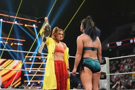 Becky Lynch OnlyFans Leaked Free Thumbnail Picture - #05ce292kPq