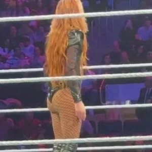 Becky Lynch OnlyFans Leaked Free Thumbnail Picture - #0Fyf4S16MR