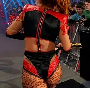 Becky Lynch OnlyFans Leaked Free Thumbnail Picture - #0I4bObhBV0