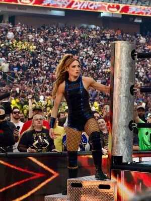 Becky Lynch OnlyFans Leaked Free Thumbnail Picture - #0MevwasOr2