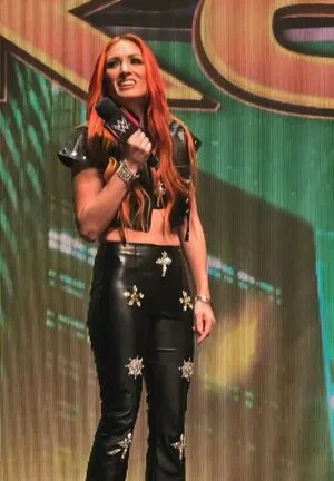Becky Lynch OnlyFans Leaked Free Thumbnail Picture - #0WSw70O4RZ