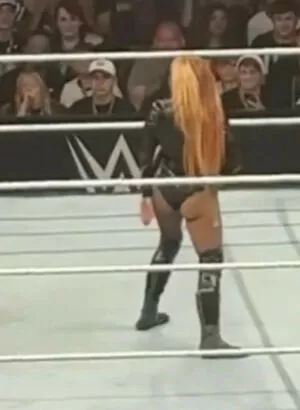 Becky Lynch OnlyFans Leaked Free Thumbnail Picture - #0x6ibe6ztf